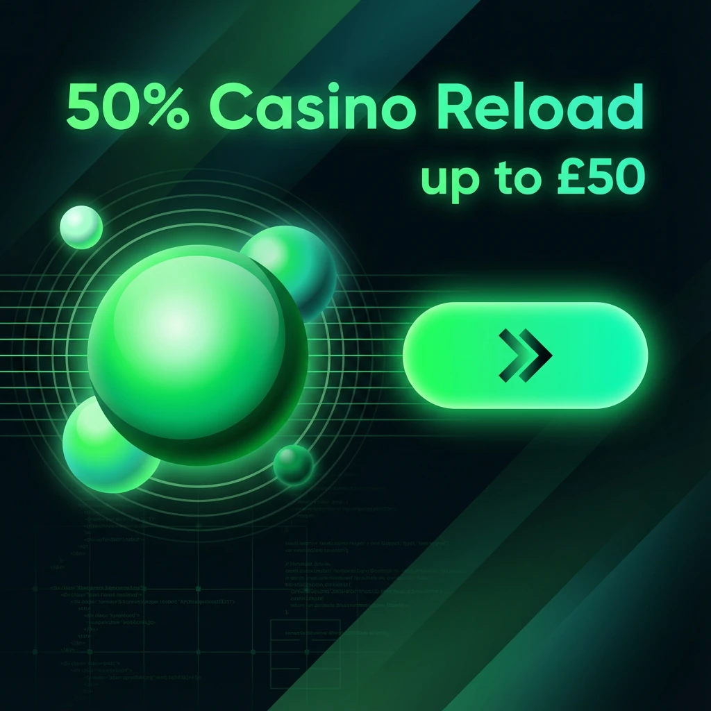 Into Bet UK promo image — sportsbook and casino on one wallet